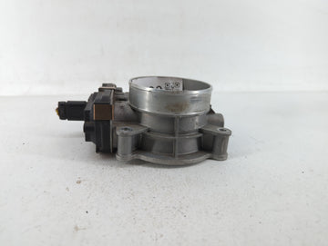 2015-2022 Chevrolet Tahoe Throttle Body P/N:12617792 12678224 Fits Fits 2014 2015 2016 2017 2018 2019 2020 2021 2022 OEM Used Auto Parts