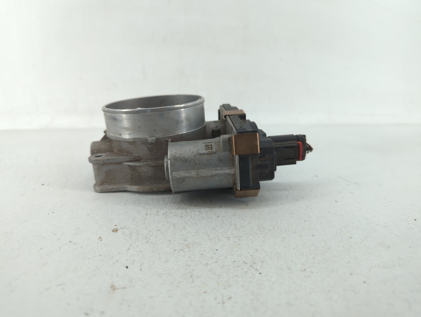 2015-2022 Chevrolet Tahoe Throttle Body P/N:12617792 12678224 Fits Fits 2014 2015 2016 2017 2018 2019 2020 2021 2022 OEM Use