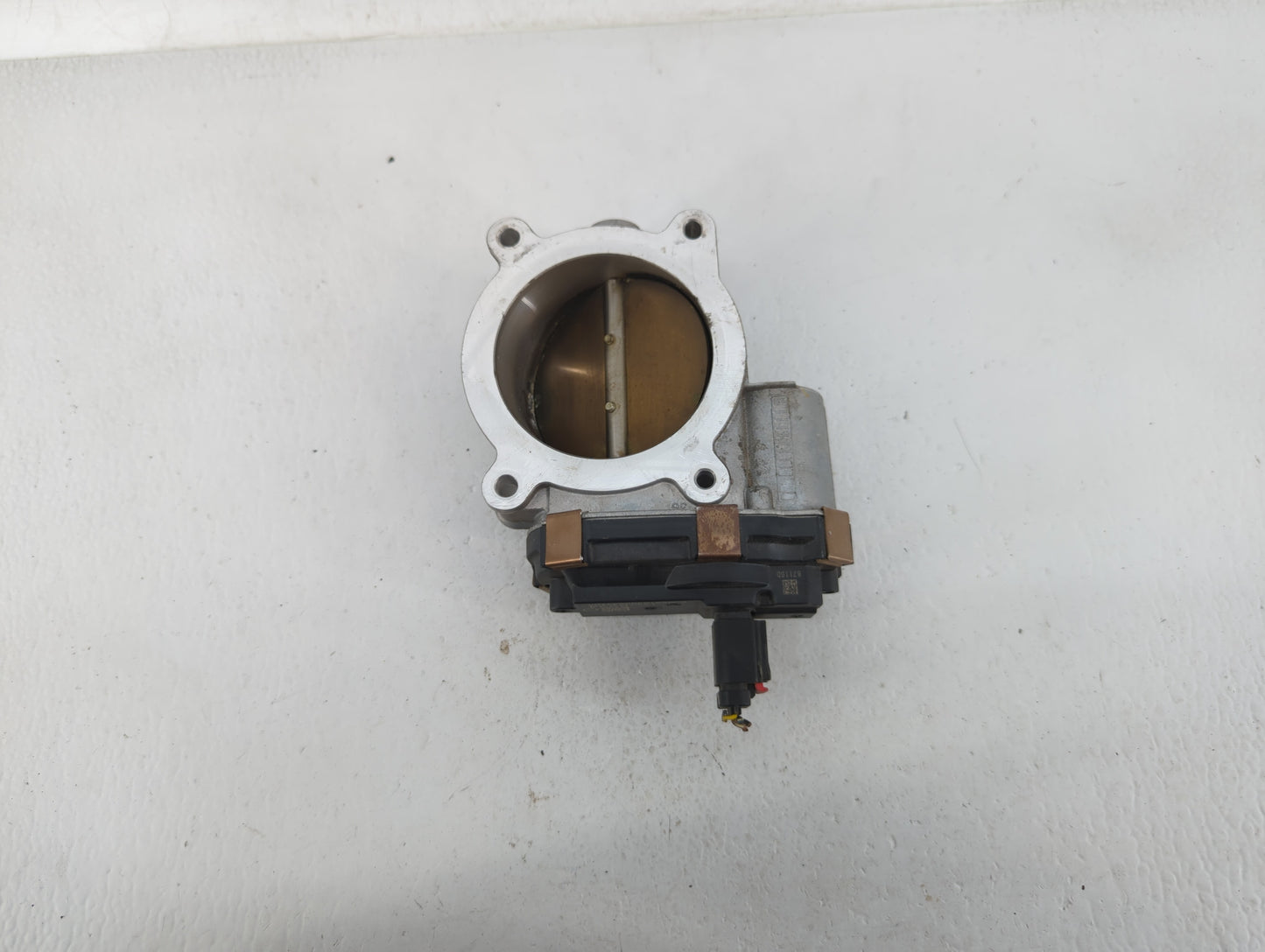 2015-2022 Chevrolet Tahoe Throttle Body P/N:12617792 12678224 Fits Fits 2014 2015 2016 2017 2018 2019 2020 2021 2022 OEM Use