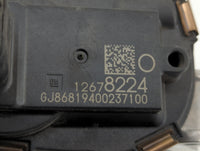 2015-2022 Chevrolet Tahoe Throttle Body P/N:12617792 12678224 Fits Fits 2014 2015 2016 2017 2018 2019 2020 2021 2022 OEM Use