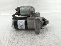 2015-2020 Chevrolet Tahoe Car Starter Motor Solenoid OEM P/N:12655055 Fits Fits 2014 2015 2016 2017 2018 2019 2020 OEM Used 
