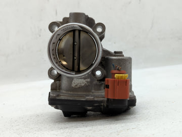 2015-2022 Chevrolet Tahoe Throttle Body P/N:DS7G-9F991-CA Fits Fits 2014 2015 2016 2017 2018 2019 2020 2021 2022 OEM Used Au