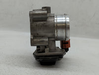 2015-2022 Chevrolet Tahoe Throttle Body P/N:DS7G-9F991-CA Fits Fits 2014 2015 2016 2017 2018 2019 2020 2021 2022 OEM Used Au