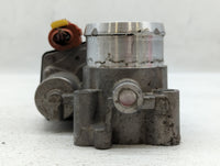 2015-2022 Chevrolet Tahoe Throttle Body P/N:DS7G-9F991-CA Fits Fits 2014 2015 2016 2017 2018 2019 2020 2021 2022 OEM Used Au
