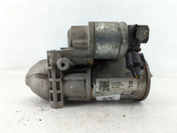 2015-2020 Chevrolet Tahoe Car Starter Motor Solenoid OEM P/N:12695760 Fits Fits 2014 2015 2016 2017 2018 2019 2020 OEM Used 