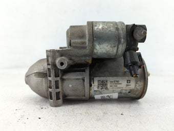 compare product 2015-2020 Chevrolet Tahoe Car Starter Motor Solenoid OEM P/N:12695760 Fits Fits 2014 2015 2016 2017 2018 2019 2020 OEM Used Auto Parts