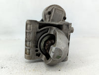 2015-2020 Chevrolet Tahoe Car Starter Motor Solenoid OEM P/N:12695760 Fits Fits 2014 2015 2016 2017 2018 2019 2020 OEM Used 