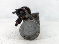 2015-2020 Chevrolet Tahoe Car Starter Motor Solenoid OEM P/N:12695760 Fits Fits 2014 2015 2016 2017 2018 2019 2020 OEM Used 