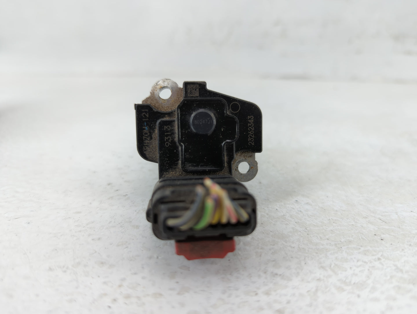 2015-2020 Chevrolet Tahoe Mass Air Flow Meter Maf - Oemusedautoparts1.com
