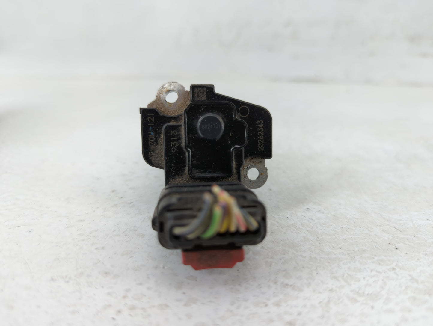 2015-2020 Chevrolet Tahoe Mass Air Flow Meter Maf - Oemusedautoparts1.com