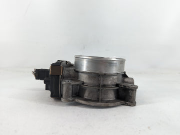 2015-2022 Chevrolet Tahoe Throttle Body P/N:12678224 Fits Fits 2014 2015 2016 2017 2018 2019 2020 2021 2022 OEM Used Auto Parts