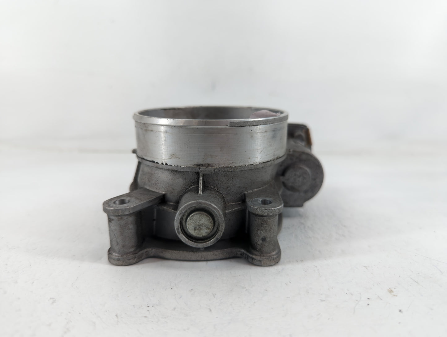 2015-2022 Chevrolet Tahoe Throttle Body P/N:12678224 Fits Fits 2014 2015 2016 2017 2018 2019 2020 2021 2022 OEM Used Auto Pa