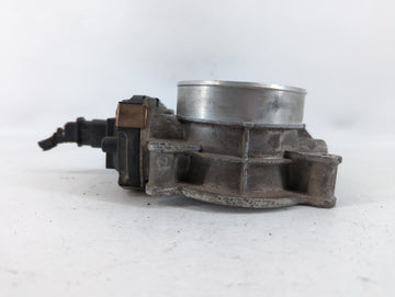 2015-2022 Chevrolet Tahoe Throttle Body P/N:12617792 Fits Fits 2014 2015 2016 2017 2018 2019 2020 2021 2022 OEM Used Auto Parts