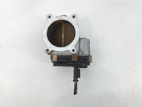 2015-2022 Chevrolet Tahoe Throttle Body P/N:12617792 Fits Fits 2014 2015 2016 2017 2018 2019 2020 2021 2022 OEM Used Auto Pa