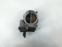 2015-2022 Chevrolet Tahoe Throttle Body P/N:12678224 Fits Fits 2014 2015 2016 2017 2018 2019 2020 2021 2022 OEM Used Auto Pa