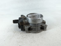 2015-2022 Chevrolet Tahoe Throttle Body P/N:12678224 Fits Fits 2014 2015 2016 2017 2018 2019 2020 2021 2022 OEM Used Auto Pa