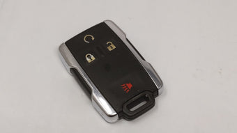 compare product Chevrolet Tahoe Keyless Entry Remote Fob M3n-32337100   13577770 4 Buttons