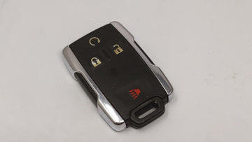Chevrolet Tahoe Keyless Entry Remote Fob M3n-32337100   13577770 4 Buttons - Oemusedautoparts1.com