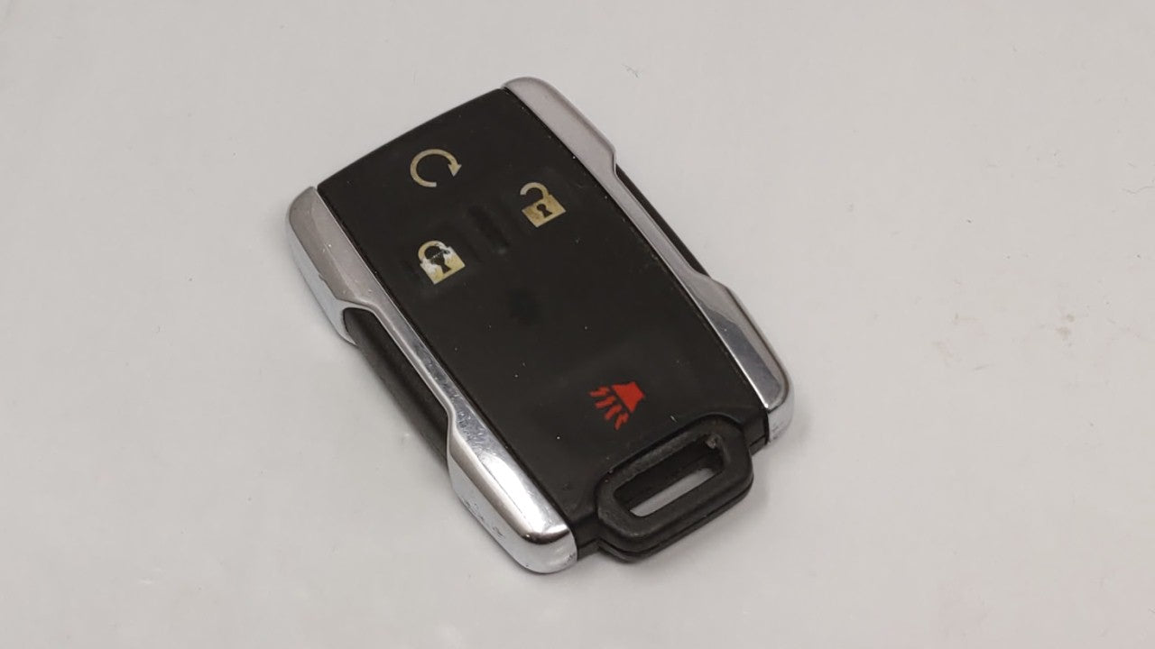 Chevrolet Tahoe Keyless Entry Remote Fob M3n-32337100   13577770 4 Buttons - Oemusedautoparts1.com