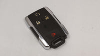 Chevrolet Tahoe Keyless Entry Remote Fob M3n-32337100   13577770 4 Buttons - Oemusedautoparts1.com