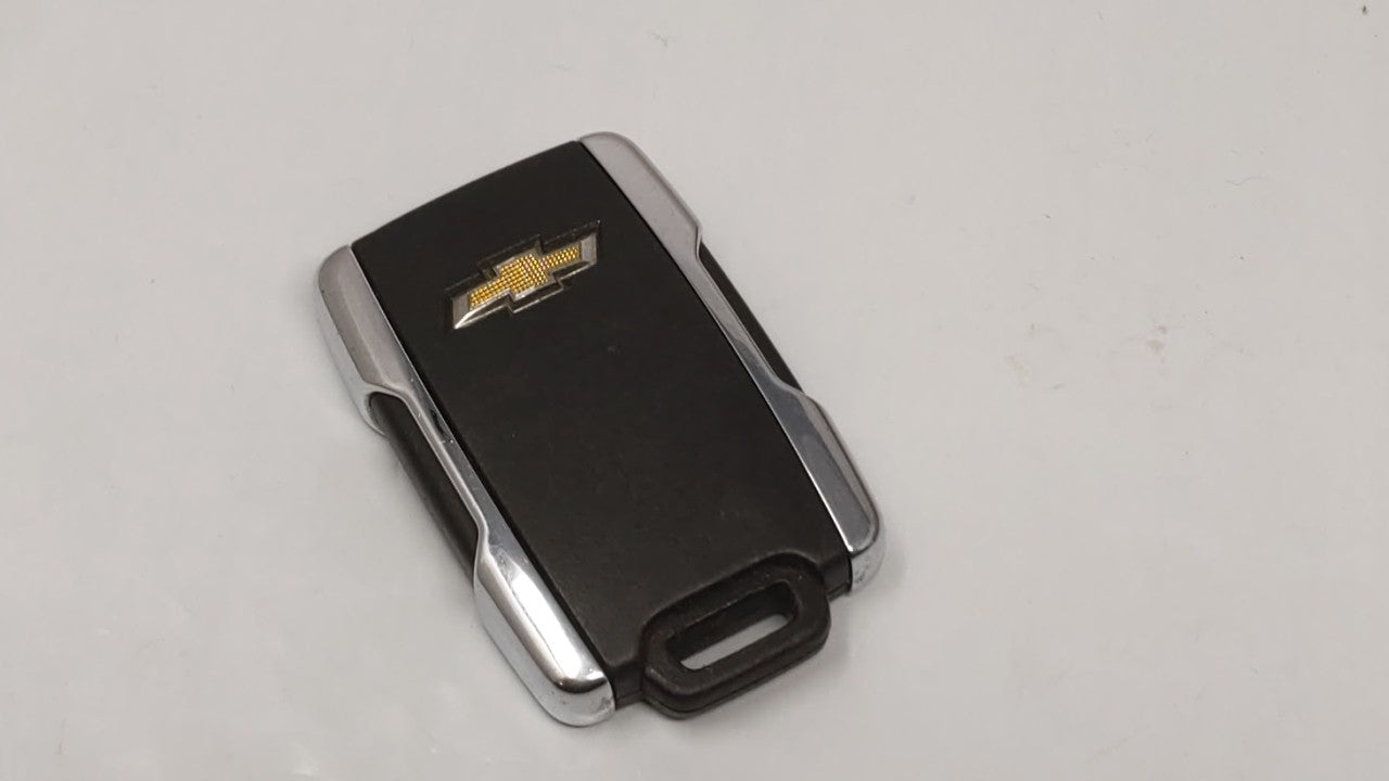 Chevrolet Tahoe Keyless Entry Remote Fob M3n-32337100   13577770 4 Buttons - Oemusedautoparts1.com