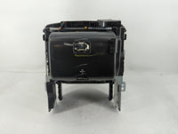 2017-2020 Chevrolet Tahoe Radio AM FM Cd Player Receiver Replacement P/N:84482485 Fits Fits 2017 2018 2019 2020 OEM Used Aut