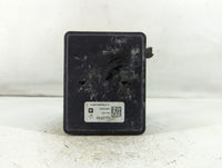 2019-2022 Chevrolet Traverse ABS Pump Control Module Replacement P/N:84503300 Fits Fits 2019 2020 2021 2022 OEM Used Auto Pa