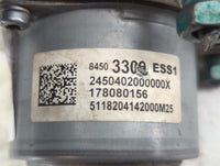 2019-2022 Chevrolet Traverse ABS Pump Control Module Replacement P/N:84503300 Fits Fits 2019 2020 2021 2022 OEM Used Auto Pa