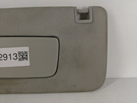 2018-2022 Chevrolet Traverse Sun Visor Shade Replacement Driver Left Mirror Fits Fits 2018 2019 2020 2021 2022 OEM Used Auto
