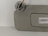 2018-2022 Chevrolet Traverse Sun Visor Shade Replacement Driver Left Mirror Fits Fits 2018 2019 2020 2021 2022 OEM Used Auto