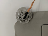 2018-2022 Chevrolet Traverse Sun Visor Shade Replacement Driver Left Mirror Fits Fits 2018 2019 2020 2021 2022 OEM Used Auto