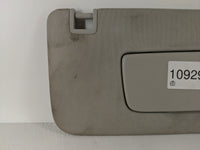 2018-2022 Chevrolet Traverse Sun Visor Shade Replacement Passenger Right Mirror Fits Fits 2018 2019 2020 2021 2022 OEM Used 