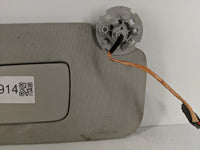 2018-2022 Chevrolet Traverse Sun Visor Shade Replacement Passenger Right Mirror Fits Fits 2018 2019 2020 2021 2022 OEM Used 