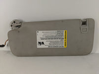 2018-2022 Chevrolet Traverse Sun Visor Shade Replacement Passenger Right Mirror Fits Fits 2018 2019 2020 2021 2022 OEM Used 