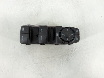 compare product 2018-2022 Chevrolet Traverse Master Power Window Switch Replacement Driver Side Left P/N:84139693 Fits OEM Used Auto Parts