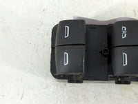 2018-2022 Chevrolet Traverse Master Power Window Switch Replacement Driver Side Left P/N:84139693 Fits OEM Used Auto Parts -