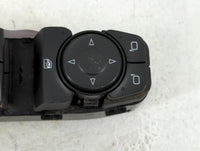 2018-2022 Chevrolet Traverse Master Power Window Switch Replacement Driver Side Left P/N:84139693 Fits OEM Used Auto Parts -