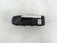 2018-2022 Chevrolet Traverse Master Power Window Switch Replacement Driver Side Left P/N:84139693 Fits OEM Used Auto Parts -