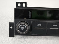 2018-2022 Chevrolet Traverse Climate Control Module Temperature AC/Heater Replacement P/N:23507152 Fits OEM Used Auto Parts 
