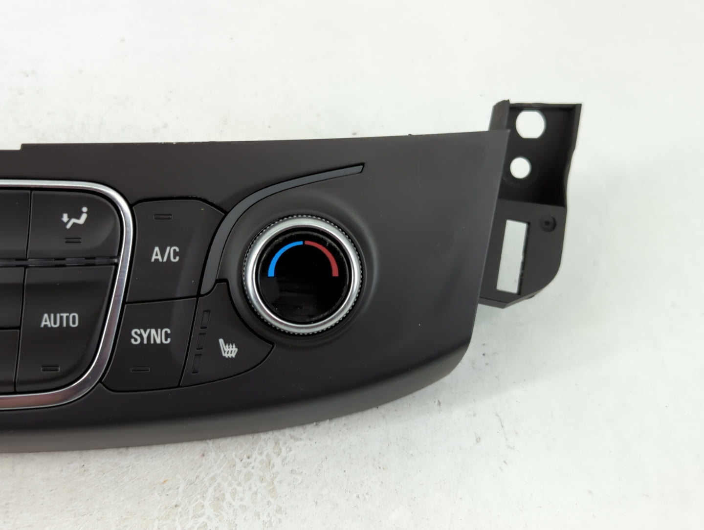 2018-2022 Chevrolet Traverse Climate Control Module Temperature AC/Heater Replacement P/N:84344402 Fits OEM Used Auto Parts 