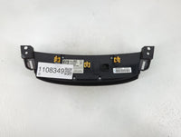 2018-2022 Chevrolet Traverse Climate Control Module Temperature AC/Heater Replacement P/N:84344402 Fits OEM Used Auto Parts 