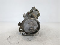 2018-2022 Chevrolet Traverse Car Starter Motor Solenoid OEM P/N:12667973 TN438000-2140 Fits OEM Used Auto Parts - Oemusedaut