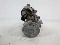 2018-2022 Chevrolet Traverse Car Starter Motor Solenoid OEM P/N:12667973 TN438000-2140 Fits OEM Used Auto Parts - Oemusedaut