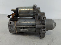 2018-2022 Chevrolet Traverse Car Starter Motor Solenoid OEM P/N:TN43000-2140 12667973 Fits Fits 2016 2017 2018 2019 2020 202