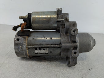 compare product 2018-2022 Chevrolet Traverse Car Starter Motor Solenoid OEM P/N:TN43000-2140 12667973 Fits Fits 2016 2017 2018 2019 2020 2021 2022 OEM Used Auto Parts