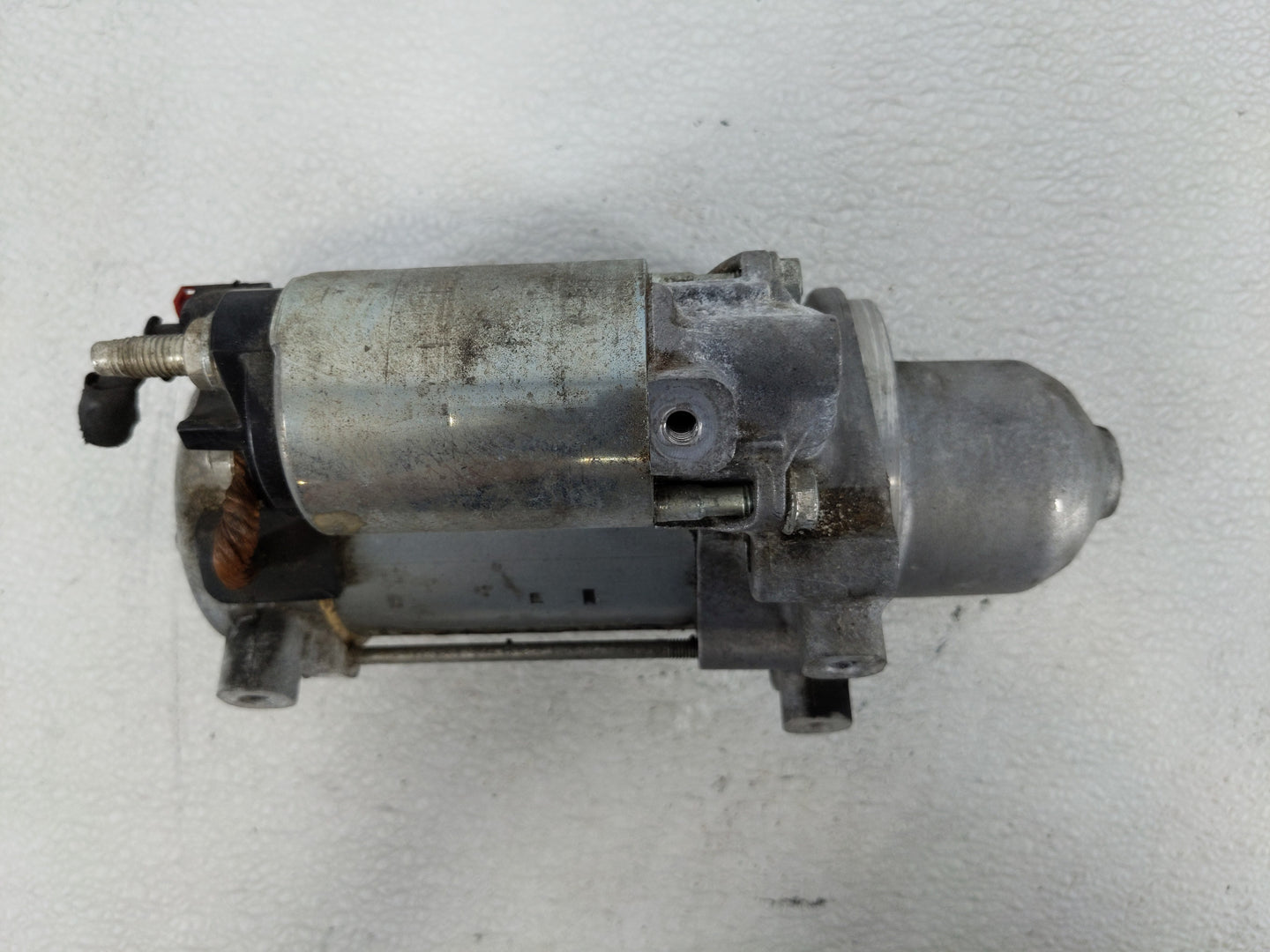 2018-2022 Chevrolet Traverse Car Starter Motor Solenoid OEM P/N:TN43000-2140 12667973 Fits Fits 2016 2017 2018 2019 2020 202