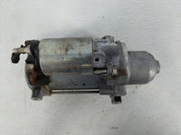 2018-2022 Chevrolet Traverse Car Starter Motor Solenoid OEM P/N:TN43000-2140 12667973 Fits Fits 2016 2017 2018 2019 2020 202