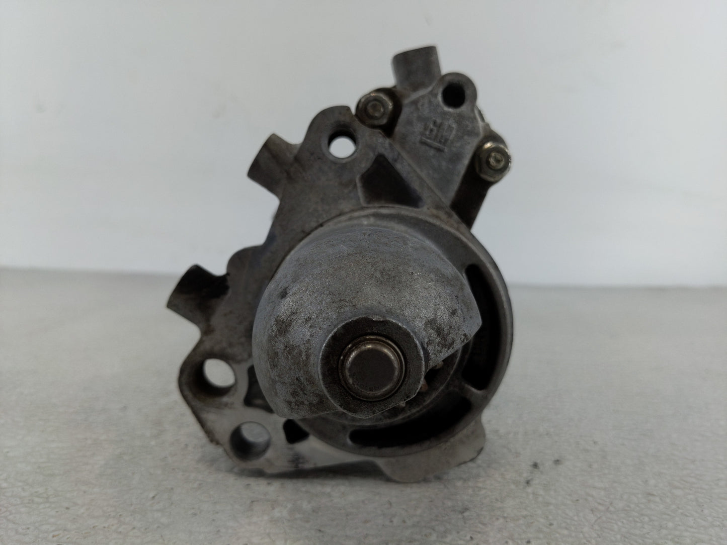 2018-2022 Chevrolet Traverse Car Starter Motor Solenoid OEM P/N:TN43000-2140 12667973 Fits Fits 2016 2017 2018 2019 2020 202