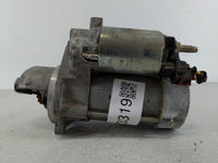 2018-2022 Chevrolet Traverse Car Starter Motor Solenoid OEM P/N:TN43000-2140 12667973 Fits Fits 2016 2017 2018 2019 2020 202