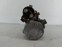 2018-2022 Chevrolet Traverse Car Starter Motor Solenoid OEM P/N:TN43000-2140 12667973 Fits Fits 2016 2017 2018 2019 2020 202